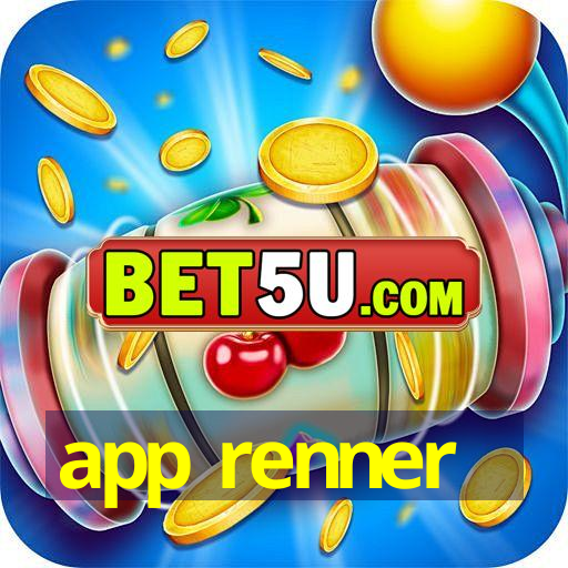 app renner